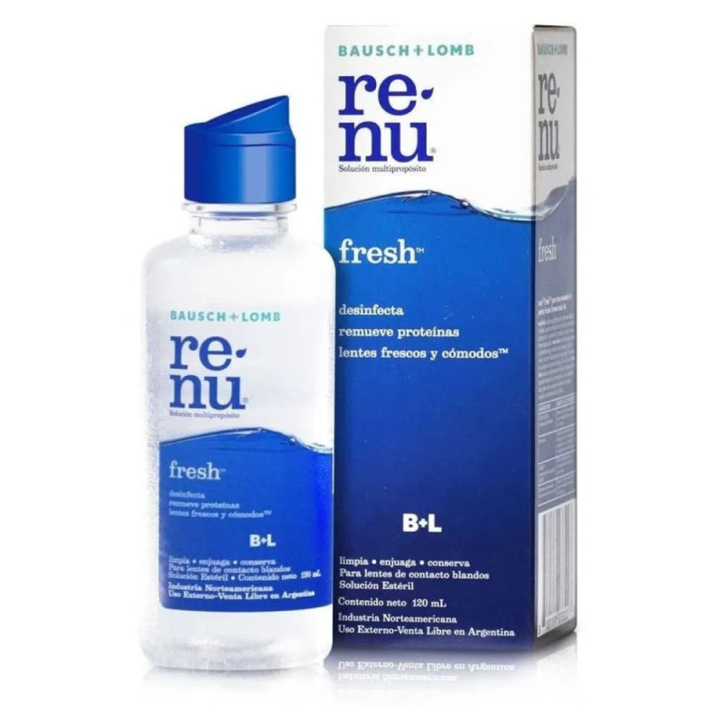 RENU FRESH 120ML