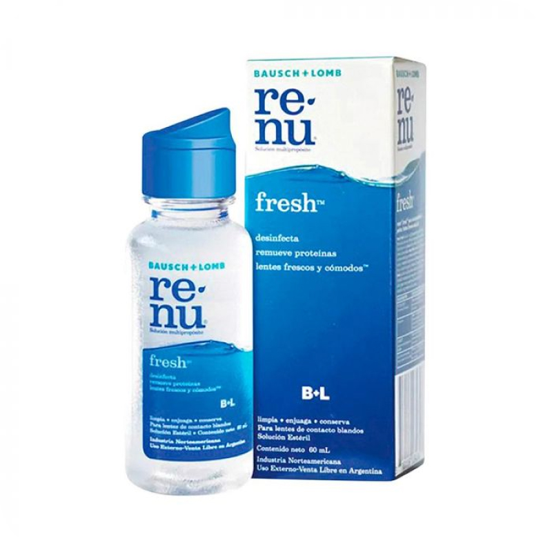 RENU FRESH 60ML