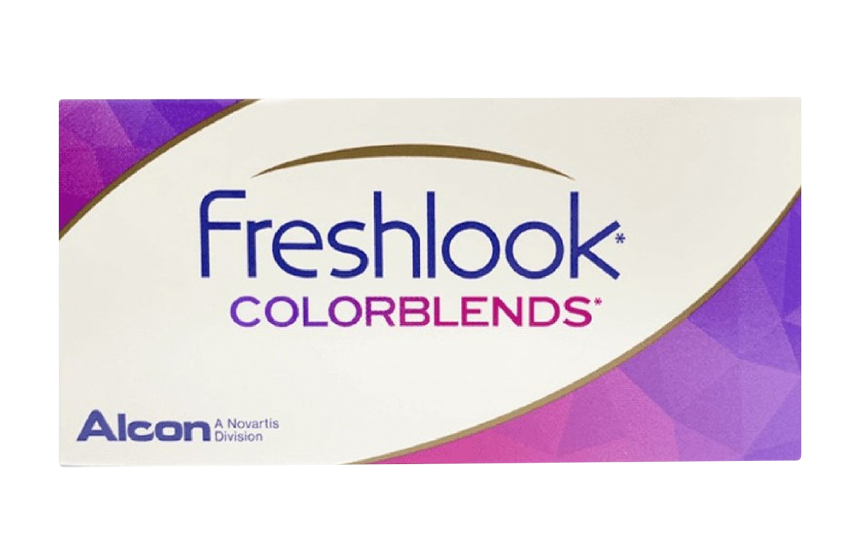 Freshlook Colorblends