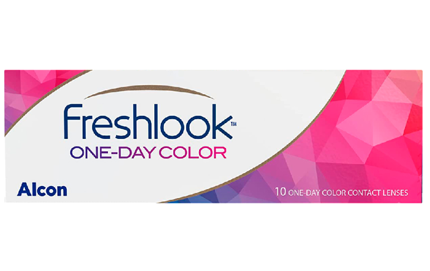 Freshlook One Day