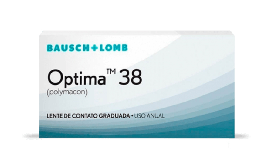 Optima 38