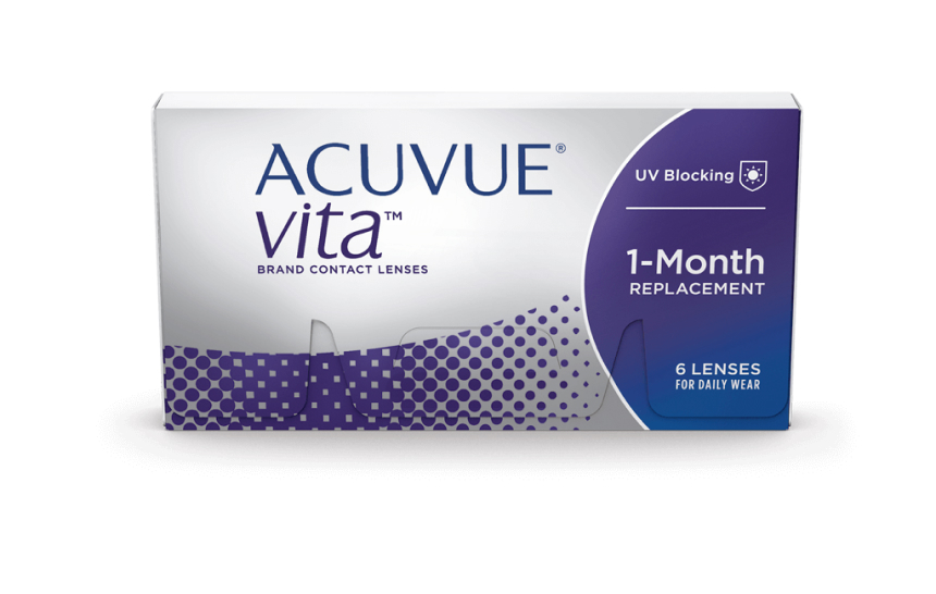 Acuvue Vita