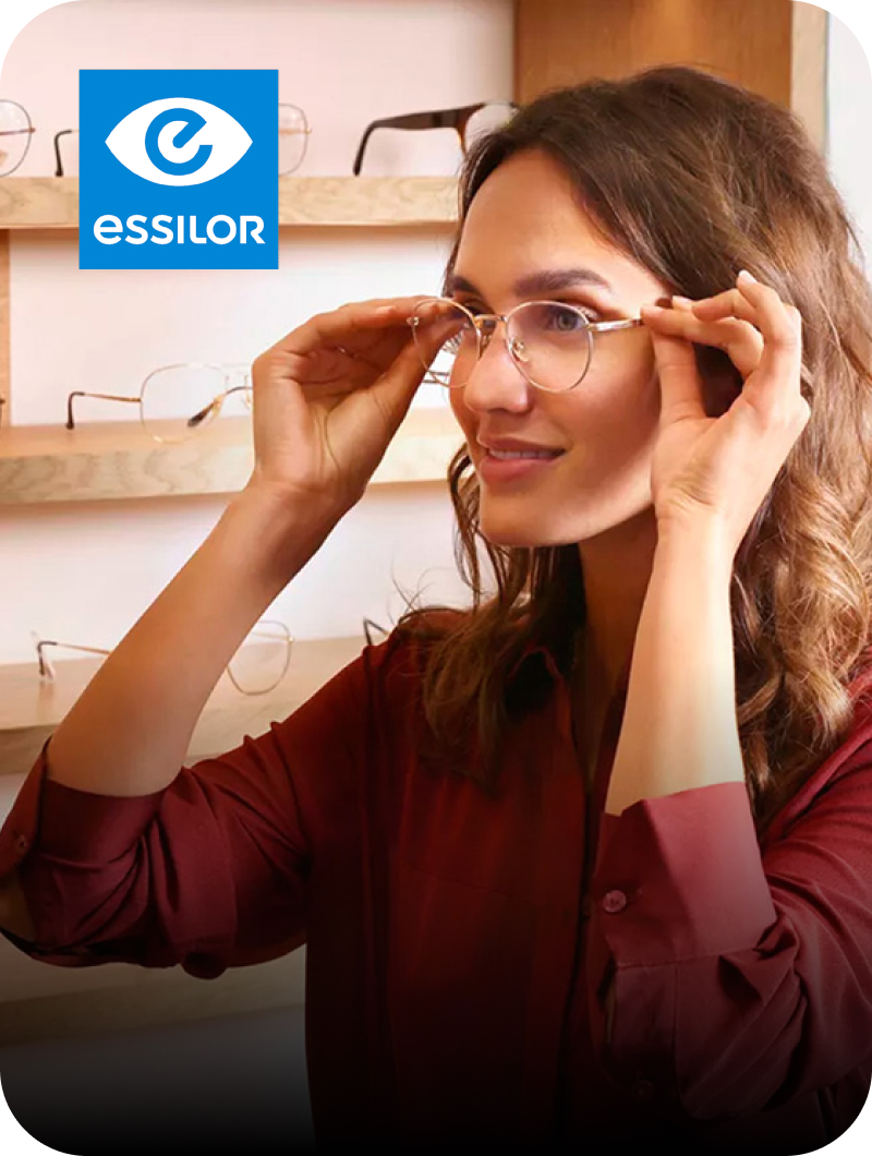 Essilor